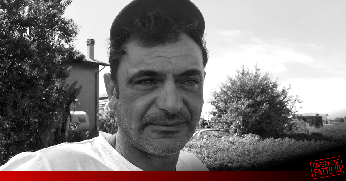 Da Massimo Tufo la lattuga iceberg ha un cuore vero