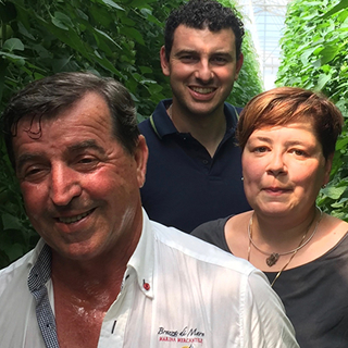 Azienda Agricola IPom