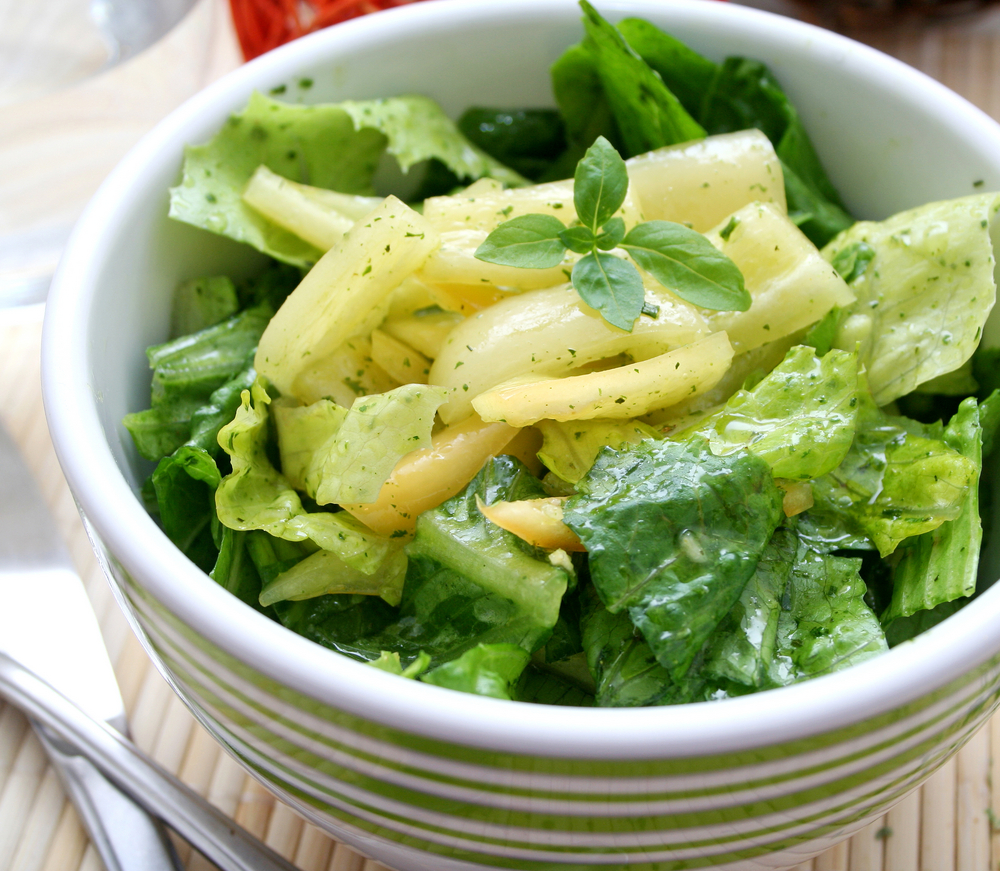Insalata appetitosa